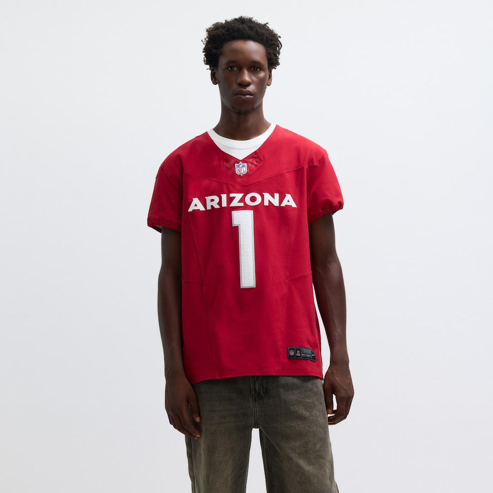 Kyler Murray Arizona Cardinals Vapor F.U.S.E. Elite Jersey Cardinal | Nike for Sale