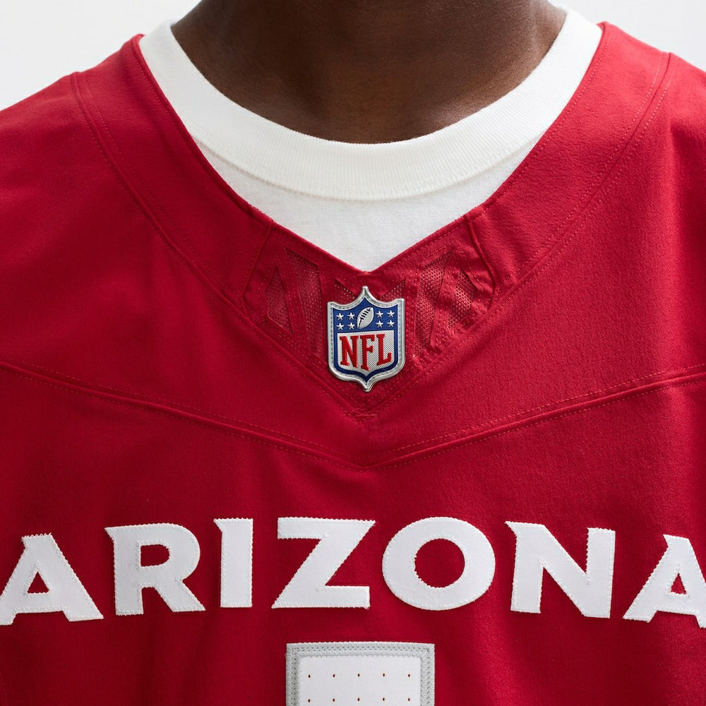 Kyler Murray Arizona Cardinals Vapor F.U.S.E. Elite Jersey Cardinal | Nike for Sale