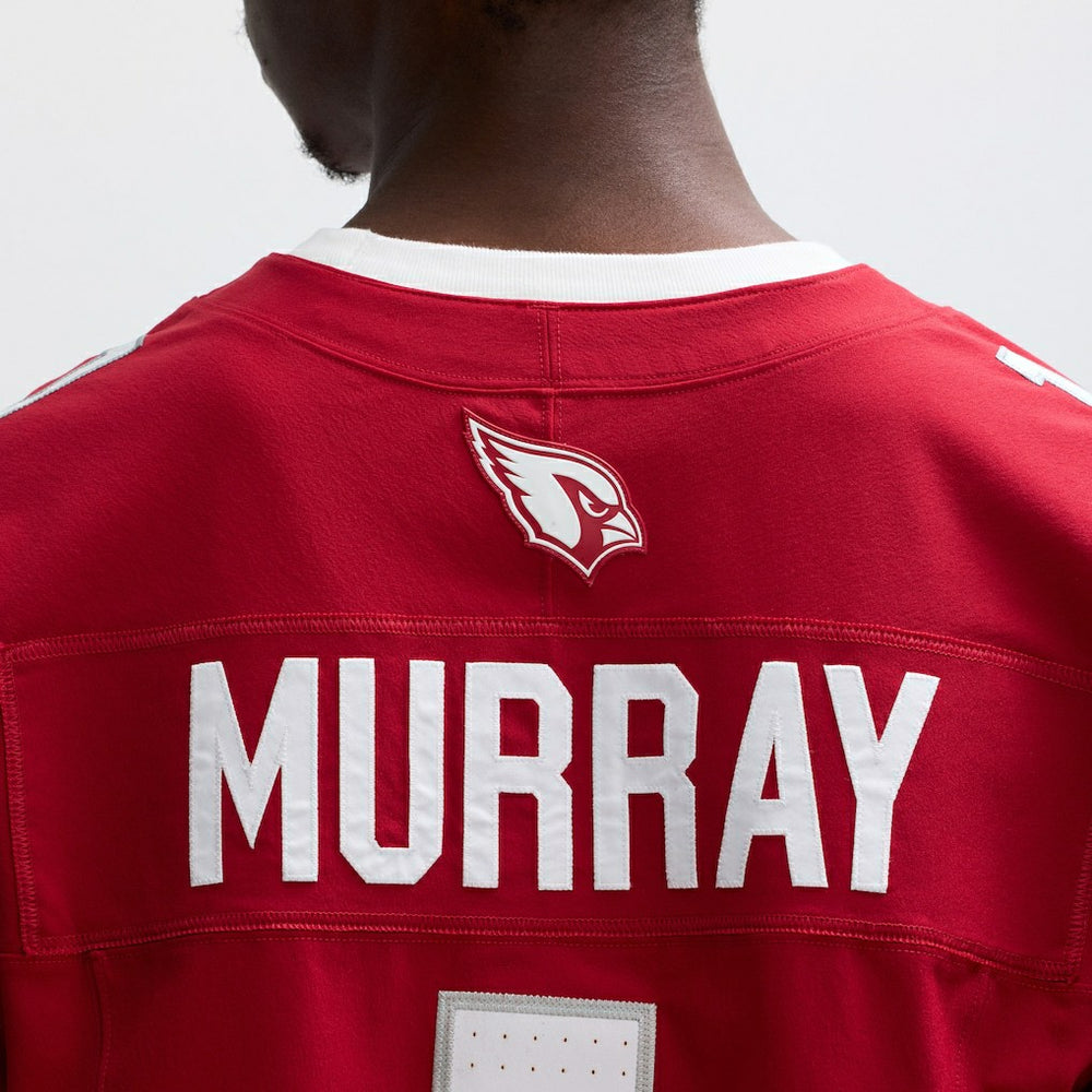 Kyler Murray Arizona Cardinals Vapor F.U.S.E. Elite Jersey Cardinal | Nike for Sale