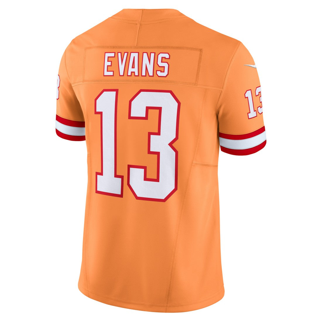 Mike Evans Tampa Bay Buccaneers Vapor F.U.S.E. Limited Jersey Orange | Nike for Sale