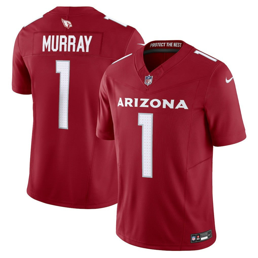 Kyler Murray Arizona Cardinals Vapor F.U.S.E. Limited Jersey Cardinal | Nike for Sale