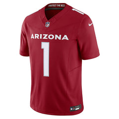 Kyler Murray Arizona Cardinals Vapor F.U.S.E. Limited Jersey Cardinal | Nike for Sale