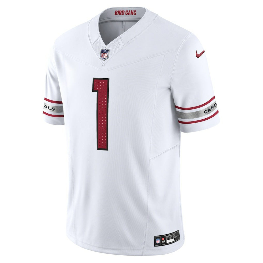 Kyler Murray Arizona Cardinals Vapor F.U.S.E. Limited Jersey White | Nike for Sale
