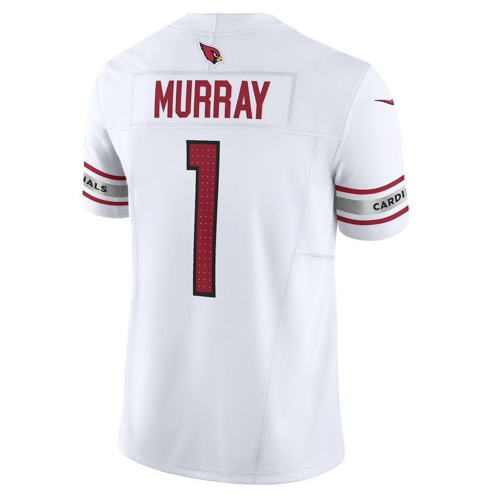 Kyler Murray Arizona Cardinals Vapor F.U.S.E. Limited Jersey White | Nike for Sale