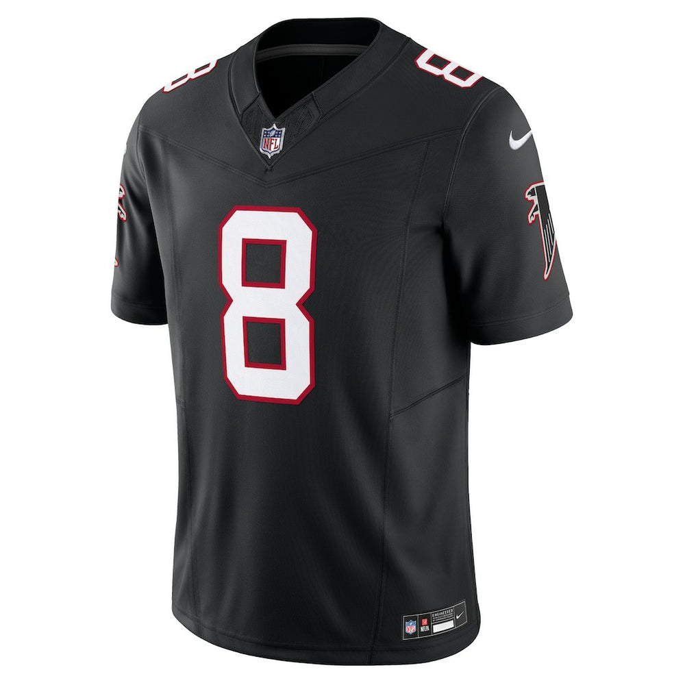 Kyle Pitts Atlanta Falcons Vapor F.U.S.E. Limited Jersey Black | Nike for Sale