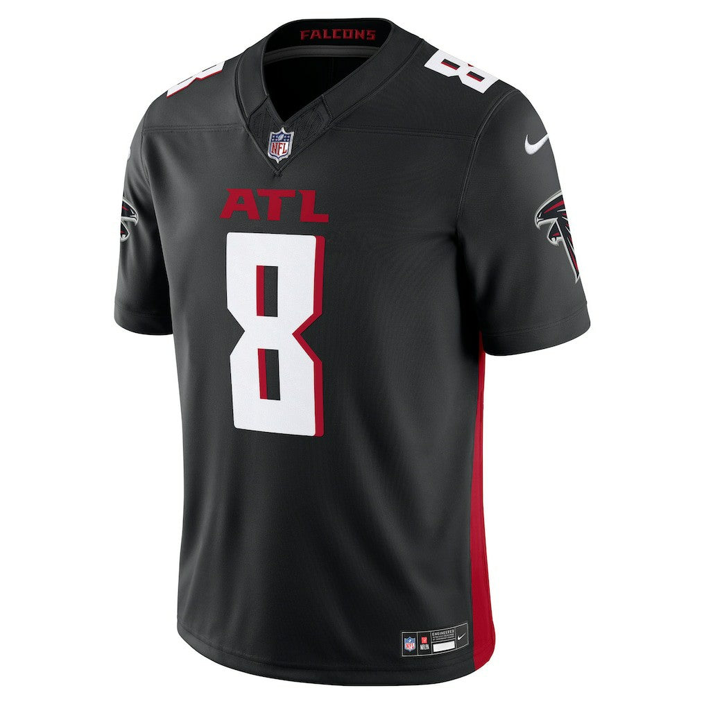 Kyle Pitts Atlanta Falcons Vapor F.U.S.E. Limited Jersey Black | Nike for Sale