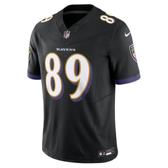 Mark Andrews Baltimore Ravens Vapor F.U.S.E. Limited Jersey Black | Nike for Sale