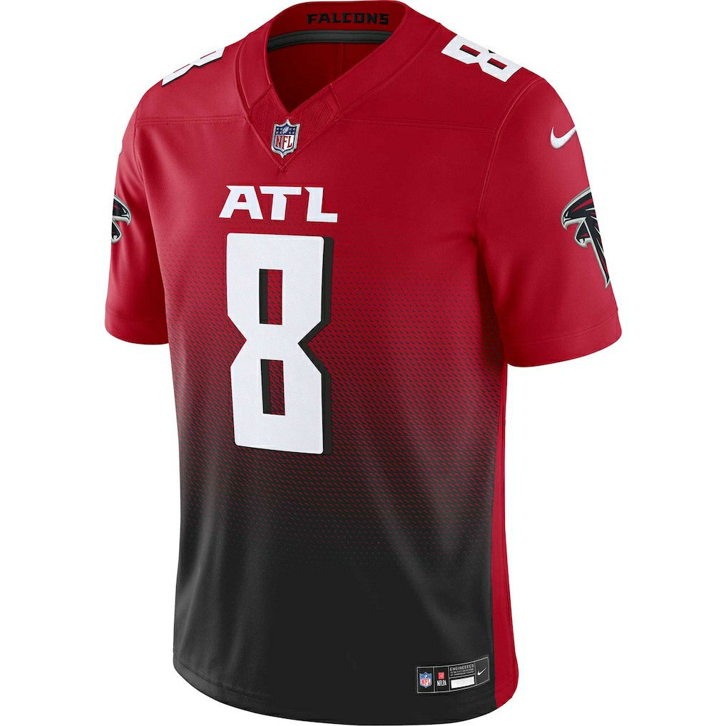 Kyle Pitts Atlanta Falcons Vapor F.U.S.E. Limited Jersey Red | Nike for Sale