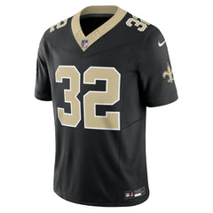 Tyrann Mathieu New Orleans Saints Vapor F.U.S.E. Limited Jersey Black | Nike for Sale