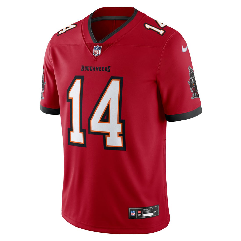 Chris Godwin Tampa Bay Buccaneers Vapor Untouchable Limited Jersey Red | Nike for Sale