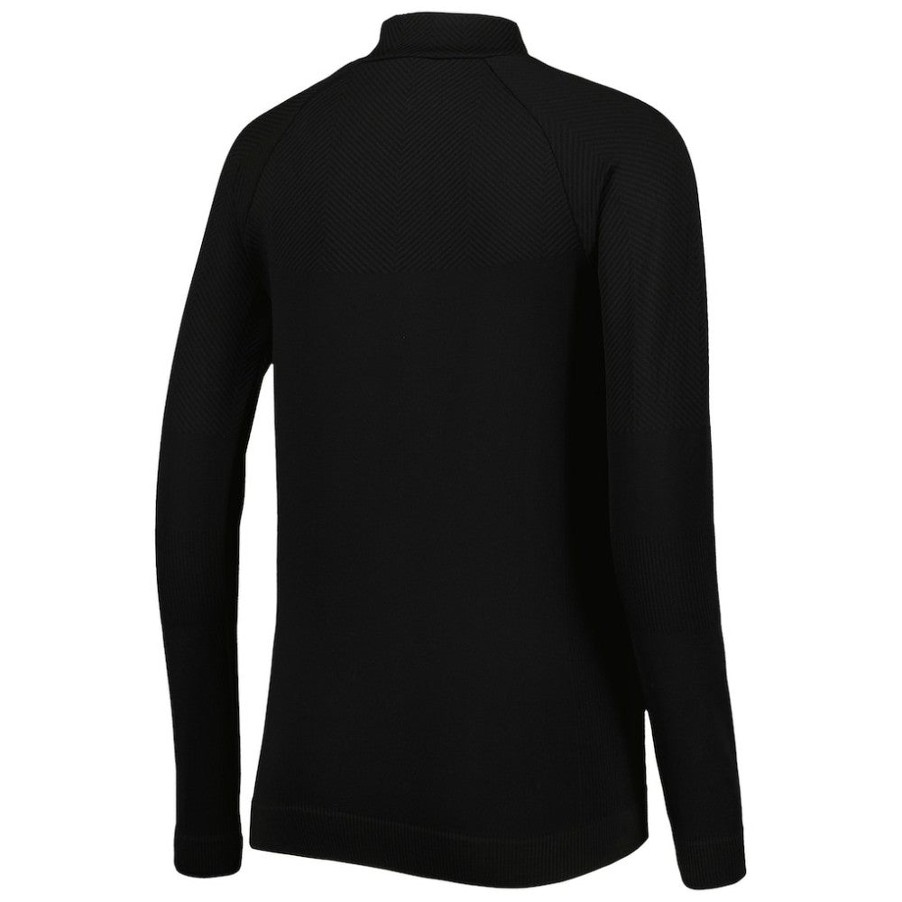 Boston Red Sox Levelwear Women's Energy Quarter-Zip Jacket - MLB
