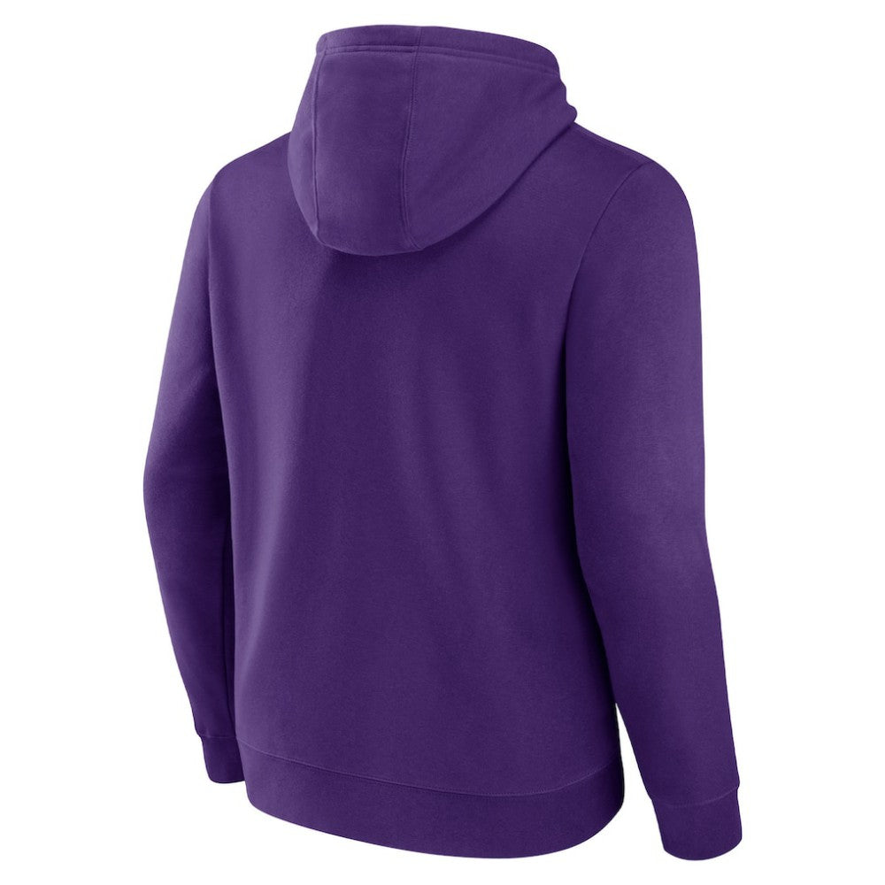 Arizona Diamondbacks Majestic Utility Pullover Hoodie - MLB