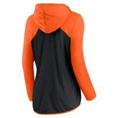 San Francisco Giants Fanatics Women's Forever Fan Full-Zip Hoodie Jacket - MLB