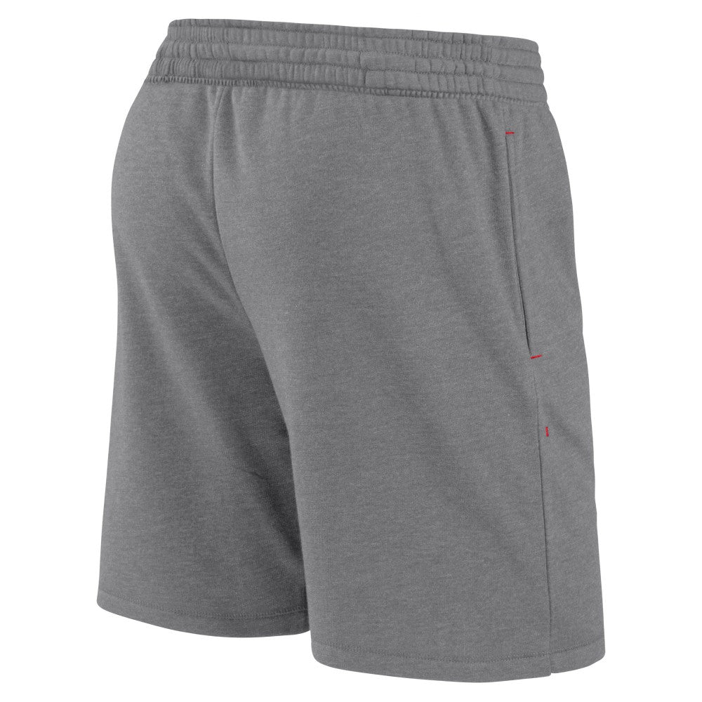 St. Louis Cardinals Fanatics Arch T-Shirt & Shorts Combo Set - MLB