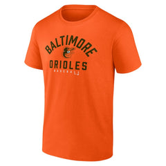 Baltimore Orioles Fanatics Player Pack T-Shirt Combo Set - MLB