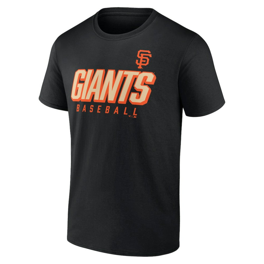 San Francisco Giants Fanatics Player Pack T-Shirt Combo Set - MLB