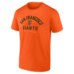 San Francisco Giants Fanatics Player Pack T-Shirt Combo Set - MLB