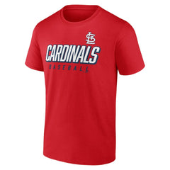 St. Louis Cardinals Fanatics Player Pack T-Shirt Combo Set - MLB