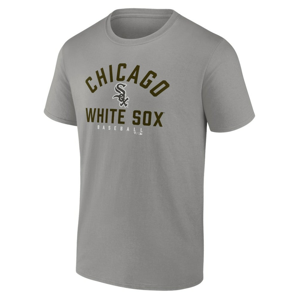 Chicago White Sox Fanatics Player Pack T-Shirt Combo Set - MLB