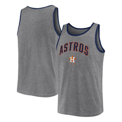 Houston Astros Fanatics Primary Tank Top - MLB