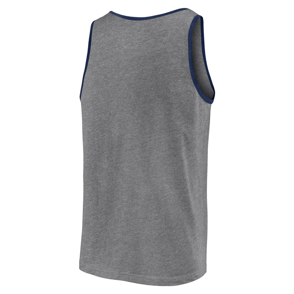 Houston Astros Fanatics Primary Tank Top - MLB