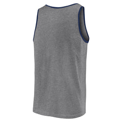 Milwaukee Brewers Fanatics Primary Tank Top - MLB