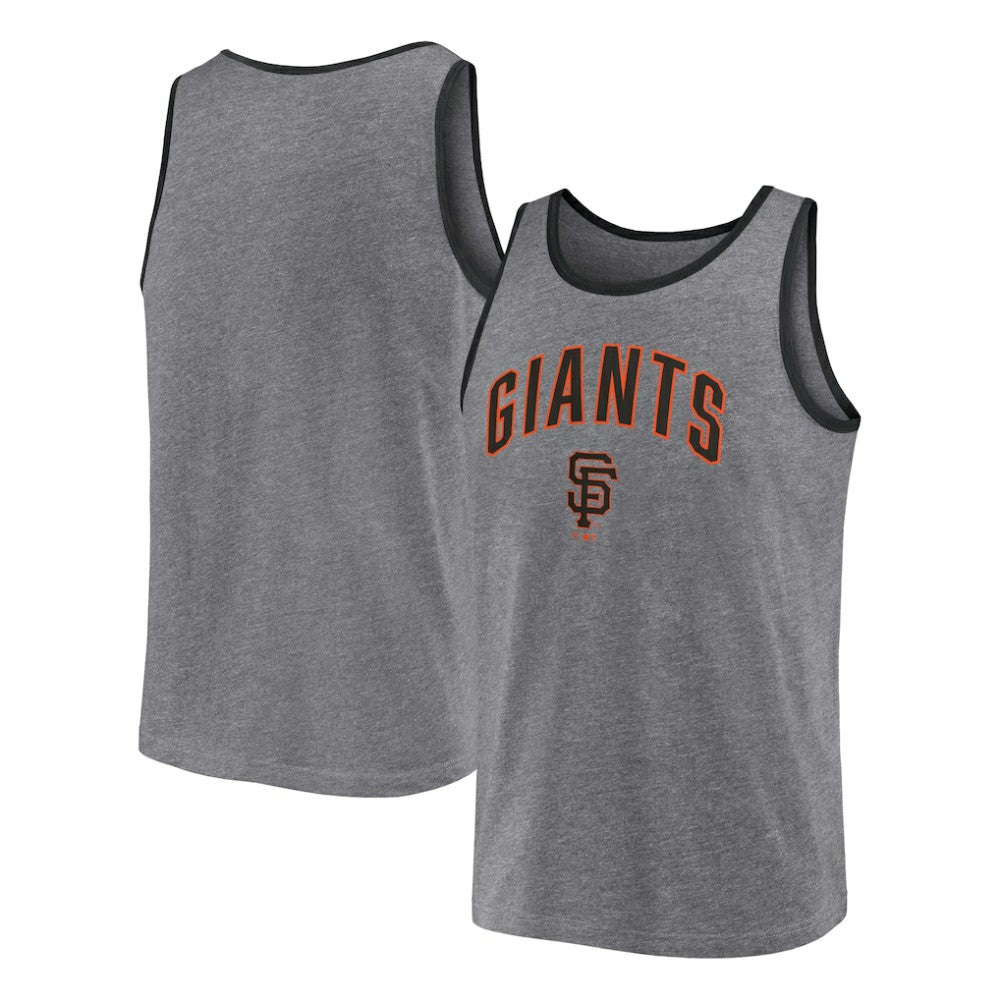 San Francisco Giants Fanatics Primary Tank Top - MLB