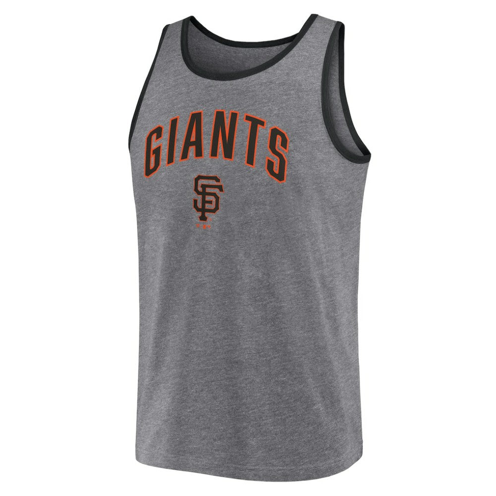 San Francisco Giants Fanatics Primary Tank Top - MLB