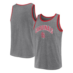 St. Louis Cardinals Fanatics Primary Tank Top - MLB
