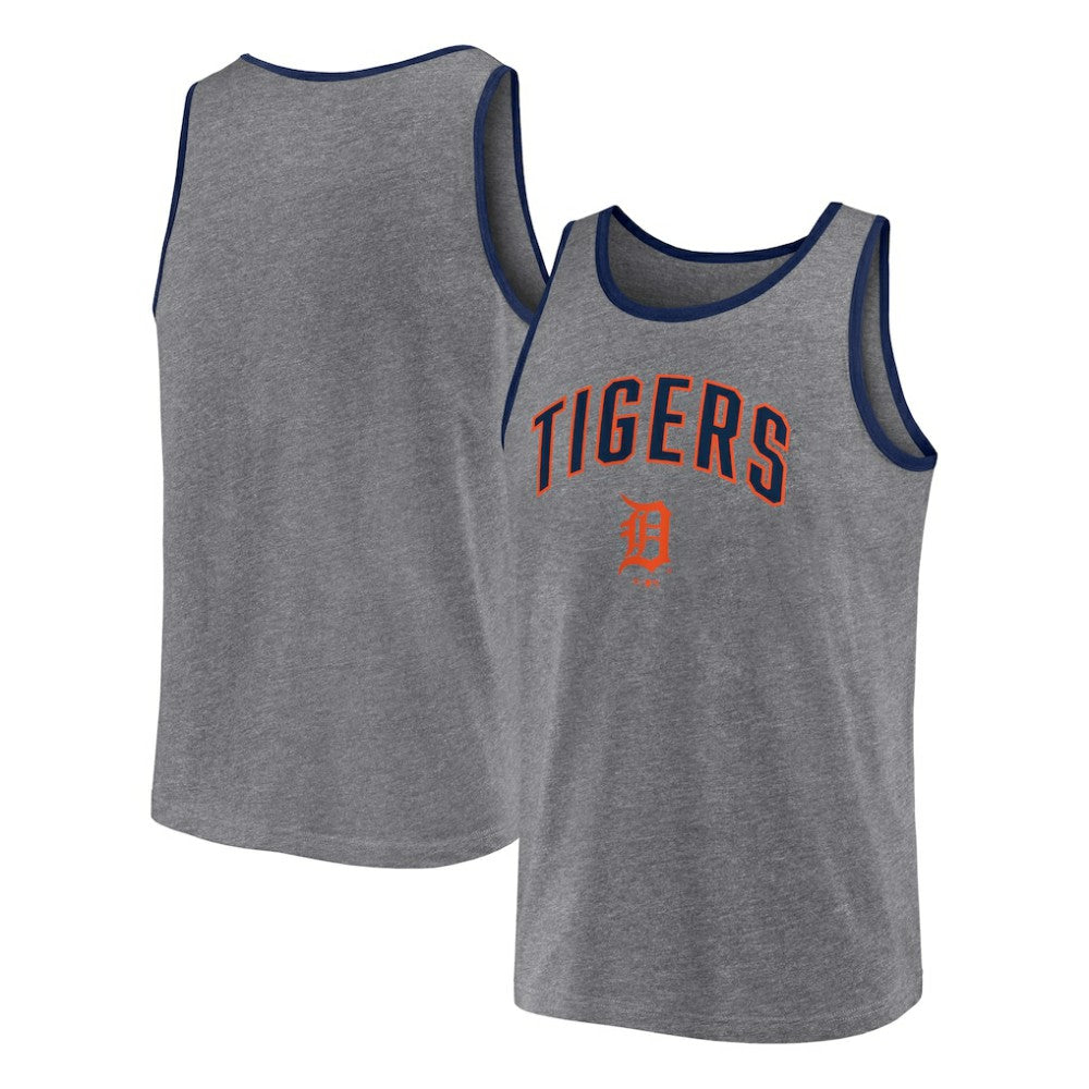 Detroit Tigers Fanatics Primary Tank Top - MLB