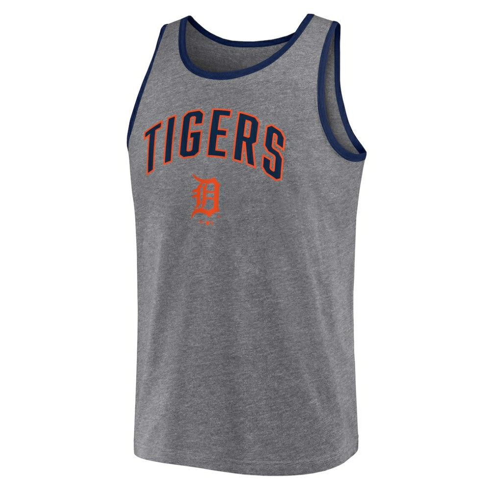 Detroit Tigers Fanatics Primary Tank Top - MLB