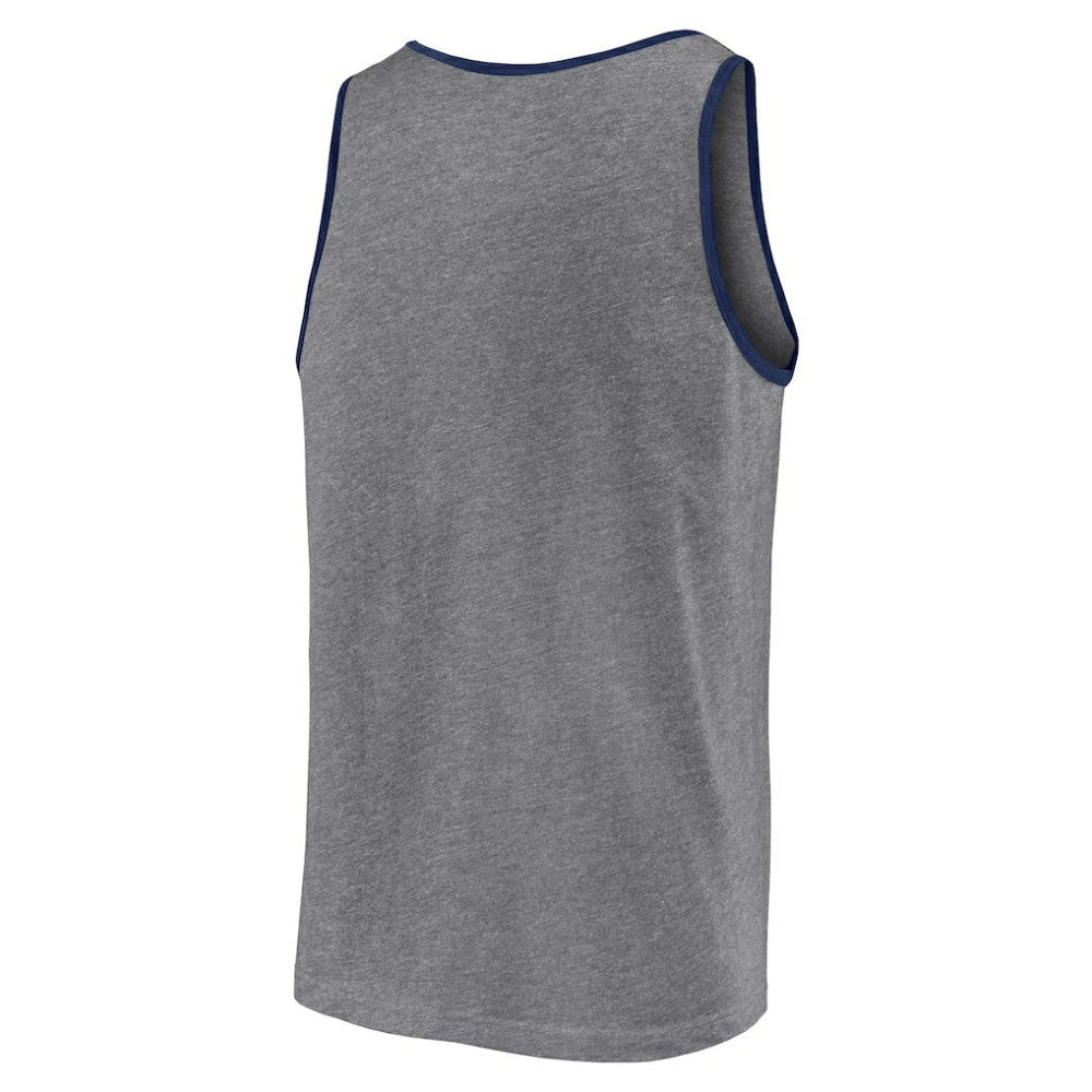 Detroit Tigers Fanatics Primary Tank Top - MLB