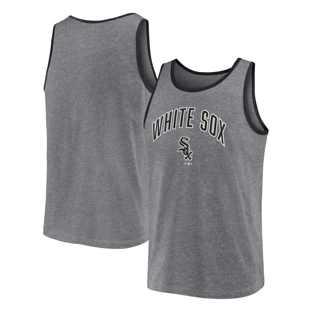 Chicago White Sox Fanatics Primary Tank Top - MLB
