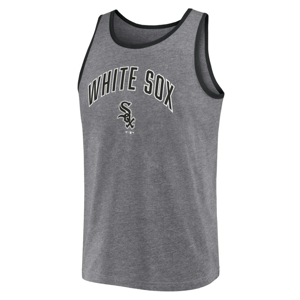 Chicago White Sox Fanatics Primary Tank Top - MLB