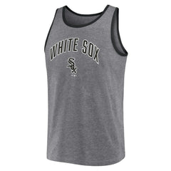 Chicago White Sox Fanatics Primary Tank Top - MLB