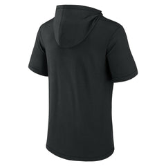 San Francisco Giants Fanatics Short Sleeve Hoodie T-Shirt - MLB