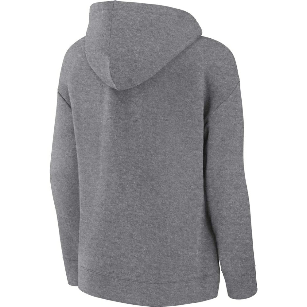 Houston Astros Fanatics Women's Script Favorite Lightweight Pullover Hoodie - MLB