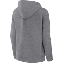 Houston Astros Fanatics Women's Script Favorite Lightweight Pullover Hoodie - MLB