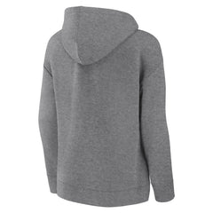 Kansas City Royals Fanatics Women's Script Favorite Lightweight Pullover Hoodie - MLB