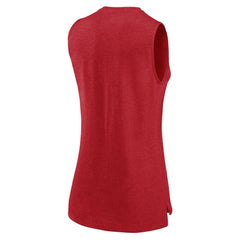 Washington Nationals Fanatics Women's What Goes Around Tank Top - MLB