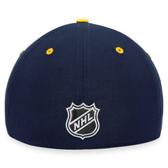 St. Louis Blues Fanatics 2023 NHL Draft Flex Hat - Navy - NHL