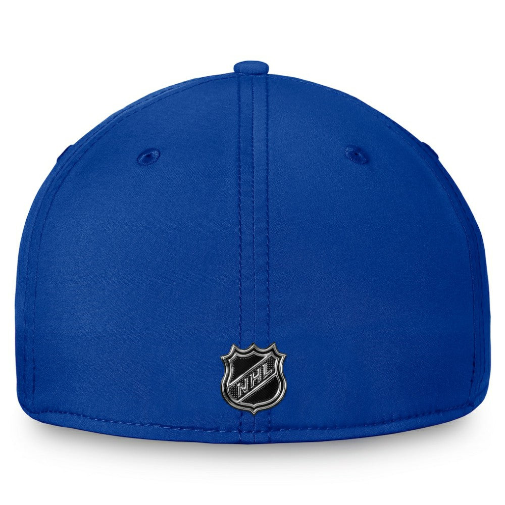 New York Islanders Fanatics Authentic Pro Training Camp Flex Hat – Royal - NHL