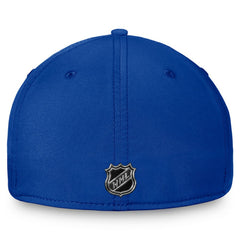 New York Islanders Fanatics Authentic Pro Training Camp Flex Hat – Royal - NHL