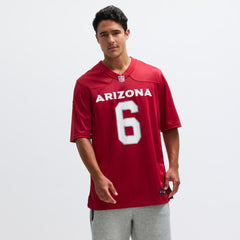 James Conner Arizona Cardinals Home Game Jersey Cardinal | Nike for Sale