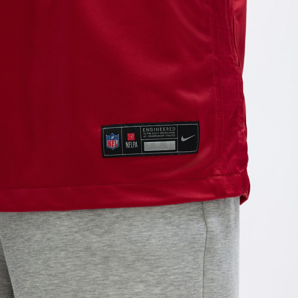 James Conner Arizona Cardinals Home Game Jersey Cardinal | Nike for Sale