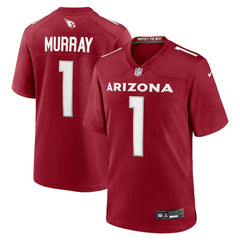 Kyler Murray Arizona Cardinals Game Player Jersey Cardinal | Nike for Sale