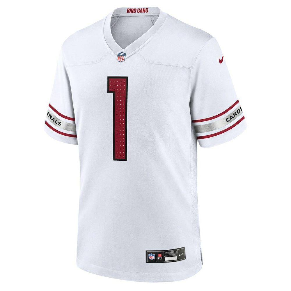 Kyler Murray Arizona Cardinals Game Player Jersey White | Nike for Sale