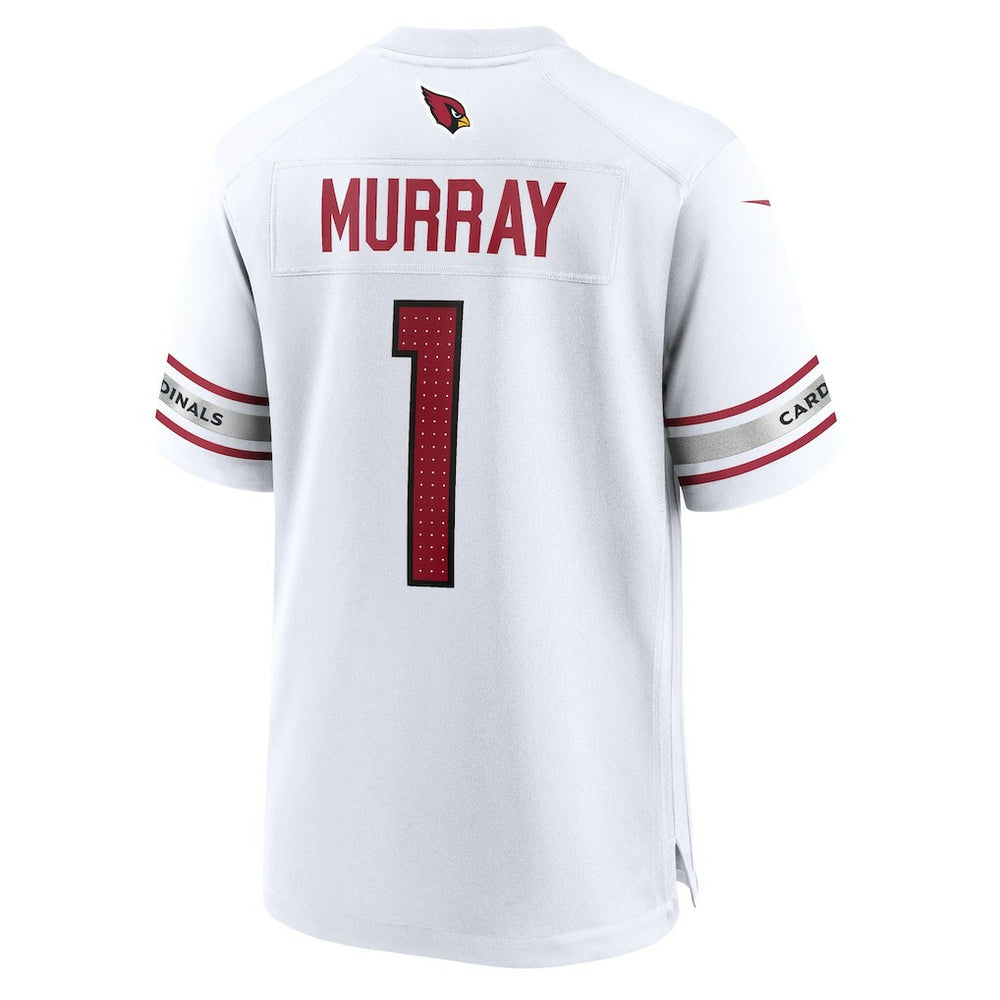 Kyler Murray Arizona Cardinals Game Player Jersey White | Nike for Sale