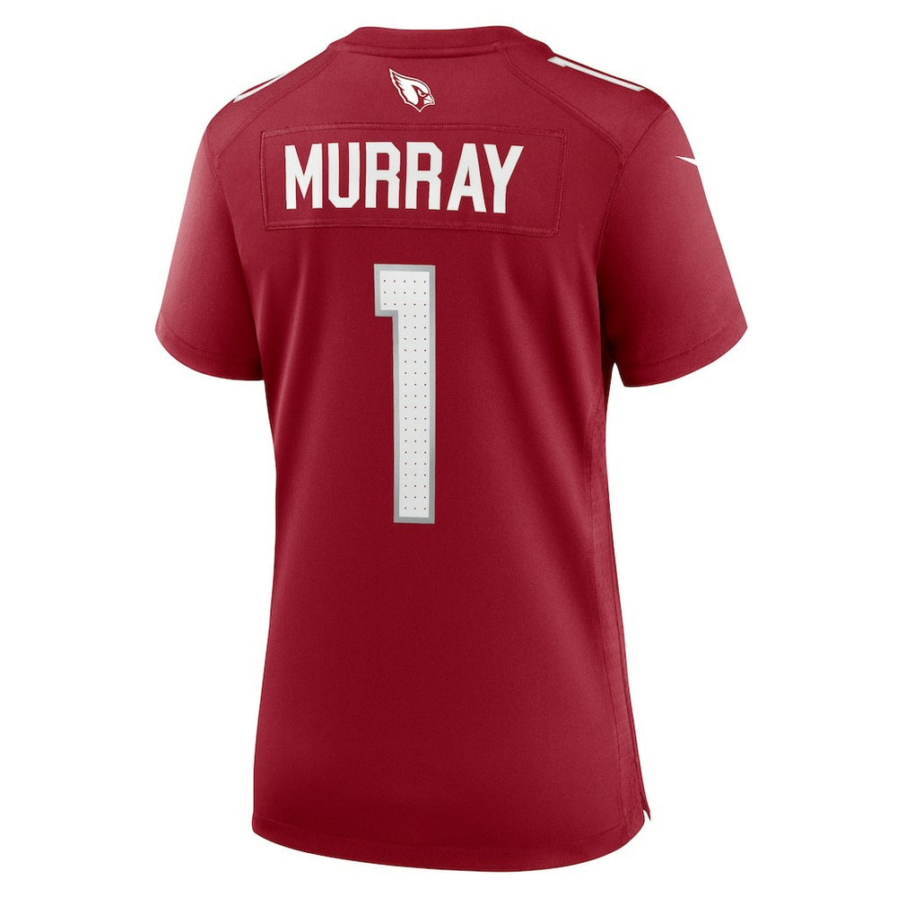 Kyler Murray Arizona Cardinals Women's Player Jersey Cardinal | Nike for Sale