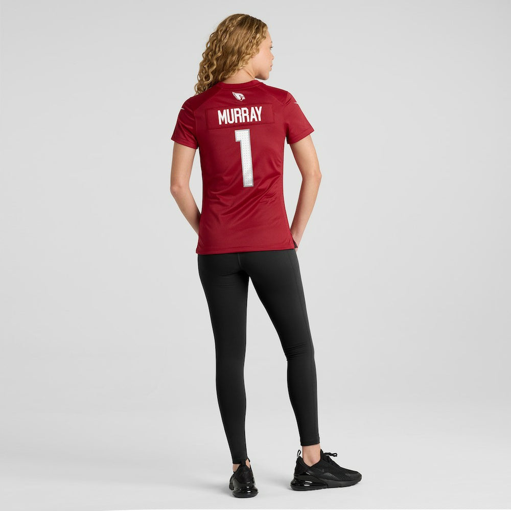 Kyler Murray Arizona Cardinals Women's Player Jersey Cardinal | Nike for Sale